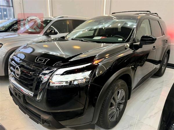 نيسان باثفايندر 2024 للبيع في العراق - اربيل